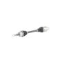 TRAKMOTIVE AXLES FD-86053 AAR CV Axle Shaft
