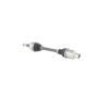 TRAKMOTIVE AXLES FD-86053 AAR CV Axle Shaft