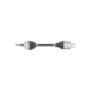 TRAKMOTIVE AXLES FD-86054 AAR CV Axle Shaft