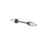 TRAKMOTIVE AXLES FD-86054 AAR CV Axle Shaft