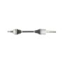 TRAKMOTIVE AXLES FD-86055 AAR CV Axle Shaft