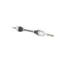 TRAKMOTIVE AXLES FD-86055 AAR CV Axle Shaft