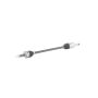TRAKMOTIVE AXLES FD-86056 CV Axle Shaft