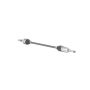 TRAKMOTIVE AXLES FD-86056 CV Axle Shaft