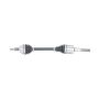 TRAKMOTIVE AXLES FD-86058 AAR CV Axle Shaft