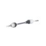 TRAKMOTIVE AXLES FD-86058 AAR CV Axle Shaft