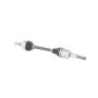 TRAKMOTIVE AXLES FD-86058 AAR CV Axle Shaft