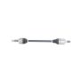 TRAKMOTIVE AXLES FD-86059 CV Axle Shaft
