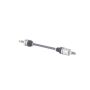 TRAKMOTIVE AXLES FD-86059 CV Axle Shaft
