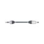 TRAKMOTIVE AXLES FD-86060 CV Axle Shaft