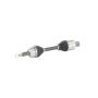 TRAKMOTIVE AXLES FD-86062 CV Axle Shaft