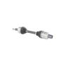 TRAKMOTIVE AXLES FD-86062 CV Axle Shaft
