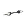 TRAKMOTIVE AXLES FD-86064 CV Axle Shaft