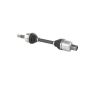 TRAKMOTIVE AXLES FD-86064 CV Axle Shaft