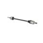 TRAKMOTIVE AXLES FD-86065 AAR CV Axle Shaft