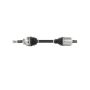 TRAKMOTIVE AXLES FD-86066 CV Axle Shaft