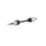 TRAKMOTIVE AXLES FD-86066 CV Axle Shaft
