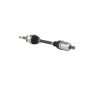 TRAKMOTIVE AXLES FD-86066 CV Axle Shaft