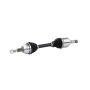 TRAKMOTIVE AXLES FD-86067 AAR CV Axle Shaft