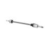 TRAKMOTIVE AXLES FD-86068 AAR CV Axle Shaft