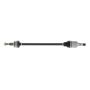 TRAKMOTIVE AXLES FD-86069 AAR CV Axle Shaft