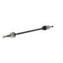 TRAKMOTIVE AXLES FD-86069 AAR CV Axle Shaft
