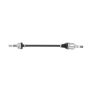 TRAKMOTIVE AXLES FD-86070 AAR CV Axle Shaft