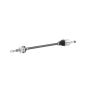 TRAKMOTIVE AXLES FD-86070 AAR CV Axle Shaft