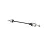 TRAKMOTIVE AXLES FD-86070 AAR CV Axle Shaft