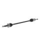TRAKMOTIVE AXLES FD-86071 CV Axle Shaft