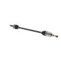 TRAKMOTIVE AXLES FD-86071 CV Axle Shaft