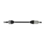 TRAKMOTIVE AXLES FD-86072 CV Axle Shaft