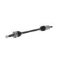 TRAKMOTIVE AXLES FD-86072 CV Axle Shaft