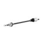 TRAKMOTIVE AXLES FD-86076 AAR CV Axle Shaft