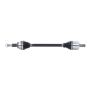 TRAKMOTIVE AXLES FD-86079 CV Axle Shaft