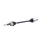 TRAKMOTIVE AXLES FD-86079 CV Axle Shaft