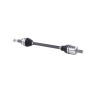 TRAKMOTIVE AXLES FD-86079 CV Axle Shaft