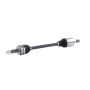 TRAKMOTIVE AXLES FD-86081 CV Axle Shaft