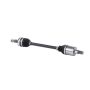 TRAKMOTIVE AXLES FD-86081 CV Axle Shaft