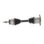 TRAKMOTIVE AXLES FD-86123 CV Axle Shaft