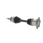 TRAKMOTIVE AXLES FD-86123 CV Axle Shaft
