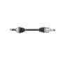 TRAKMOTIVE AXLES FD-8721 CV Axle Shaft