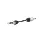 TRAKMOTIVE AXLES FD-8721 CV Axle Shaft