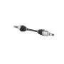 TRAKMOTIVE AXLES FD-8721 CV Axle Shaft