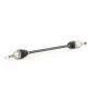TRAKMOTIVE AXLES FI-8002 CV Axle Shaft