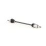 TRAKMOTIVE AXLES FI-8002 CV Axle Shaft