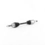 TRAKMOTIVE AXLES FI-8003 CV Axle Shaft