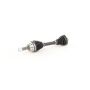 TRAKMOTIVE AXLES FI-8006 AAR CV Axle Shaft