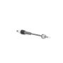 TRAKMOTIVE AXLES FI-8007XTT Extended Travel CV Axle Shaft