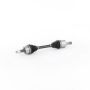 TRAKMOTIVE AXLES FI-8009 AAR CV Axle Shaft